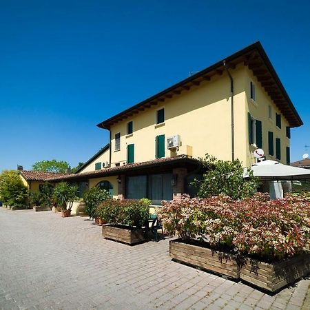 Rifugio San Lorenzo Bed and Breakfast Porto Mantovano Εξωτερικό φωτογραφία