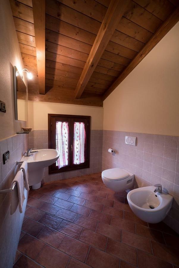 Rifugio San Lorenzo Bed and Breakfast Porto Mantovano Εξωτερικό φωτογραφία