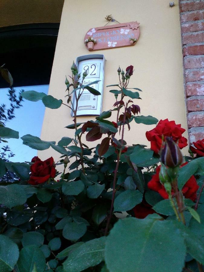 Rifugio San Lorenzo Bed and Breakfast Porto Mantovano Εξωτερικό φωτογραφία
