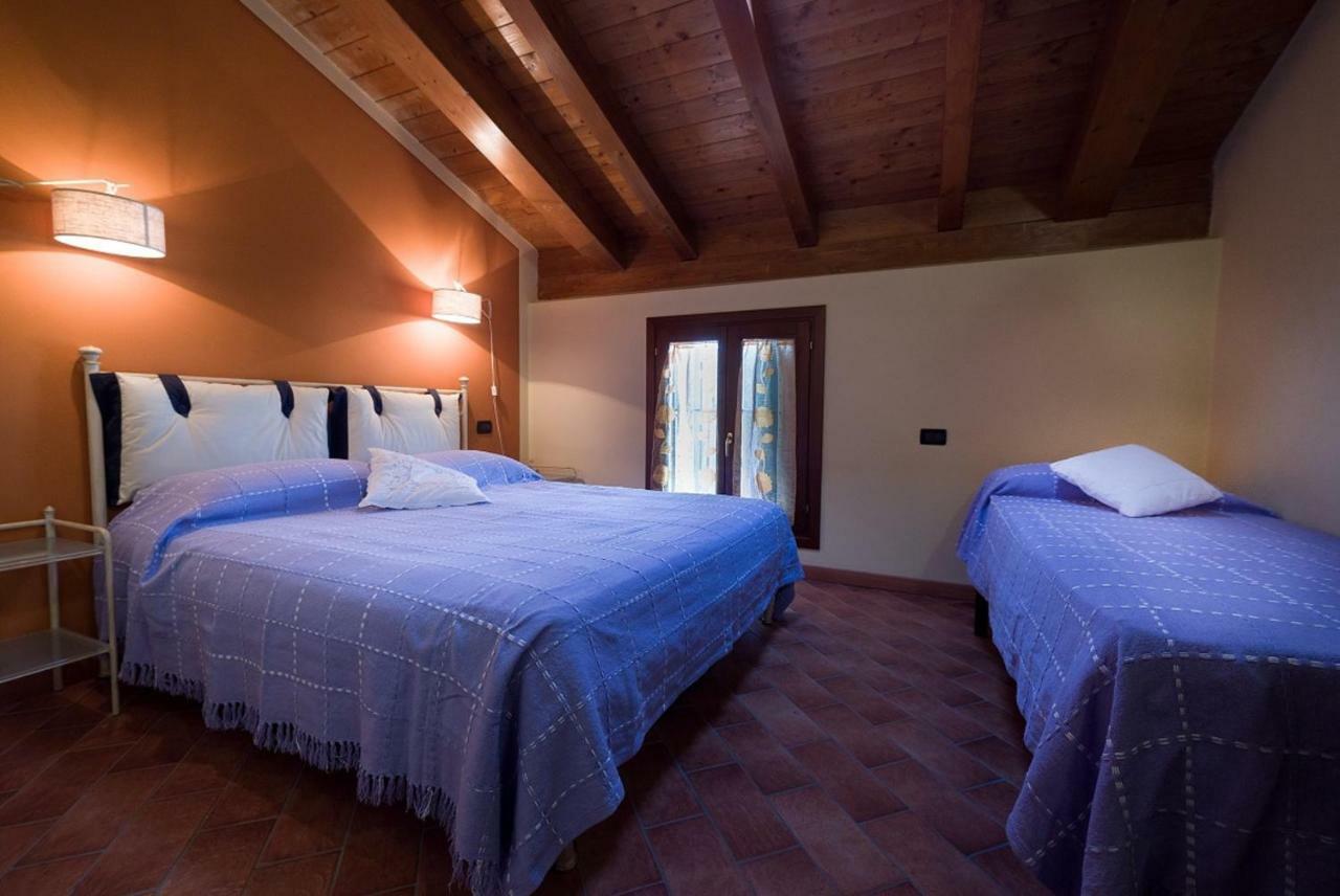 Rifugio San Lorenzo Bed and Breakfast Porto Mantovano Εξωτερικό φωτογραφία