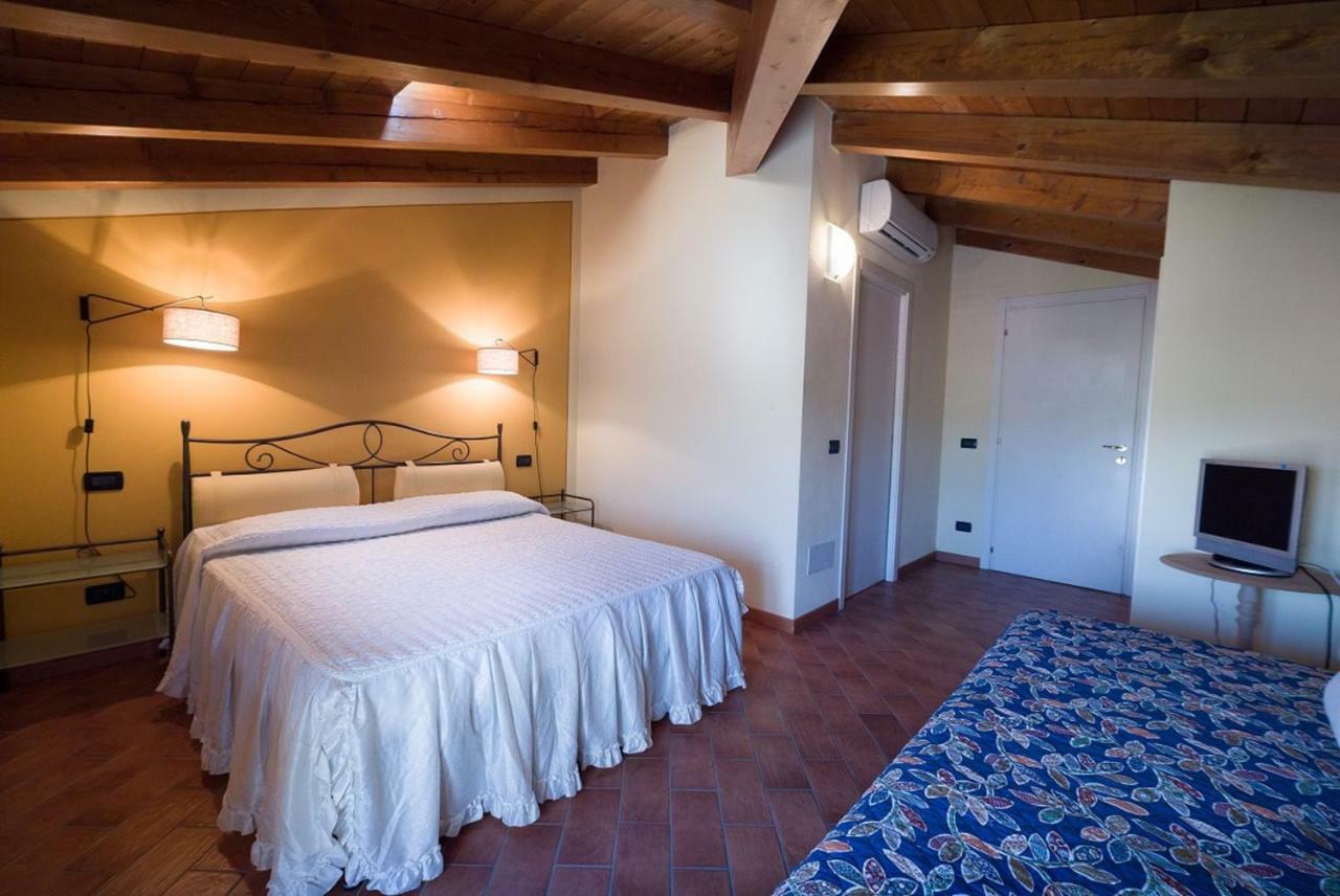 Rifugio San Lorenzo Bed and Breakfast Porto Mantovano Εξωτερικό φωτογραφία
