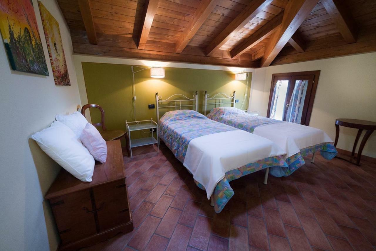 Rifugio San Lorenzo Bed and Breakfast Porto Mantovano Εξωτερικό φωτογραφία