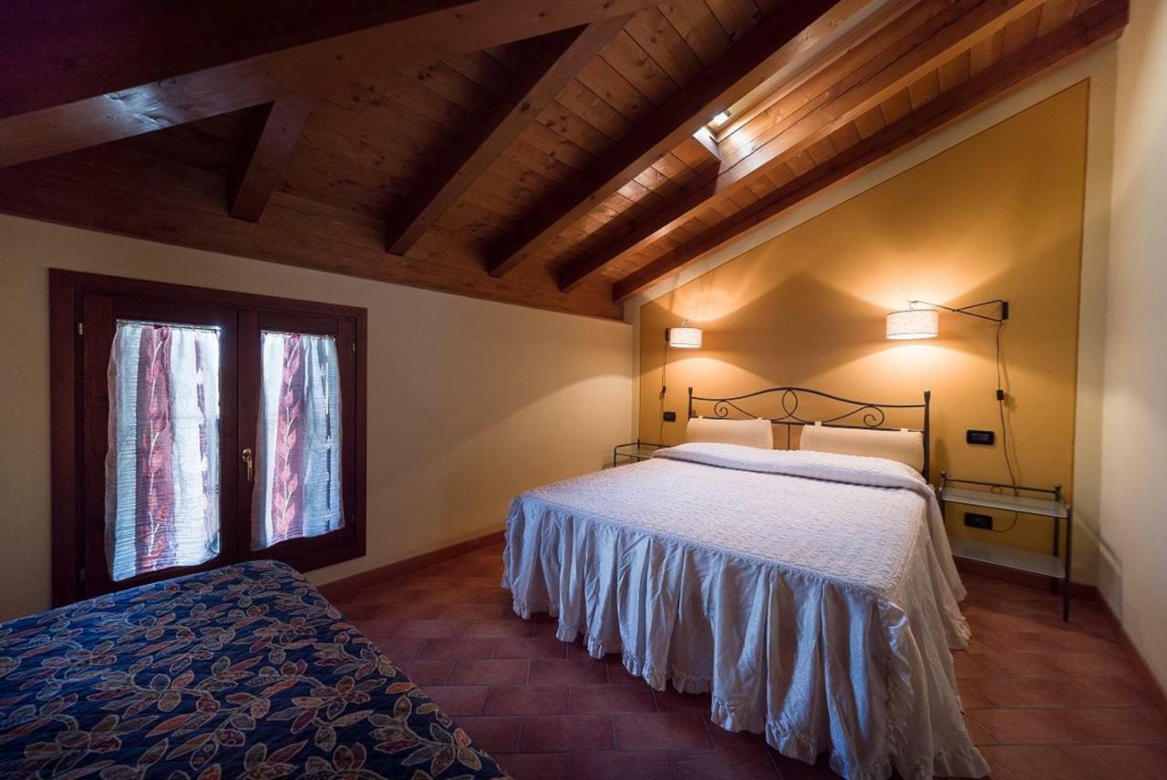 Rifugio San Lorenzo Bed and Breakfast Porto Mantovano Εξωτερικό φωτογραφία
