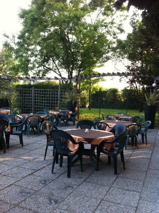 Rifugio San Lorenzo Bed and Breakfast Porto Mantovano Εξωτερικό φωτογραφία