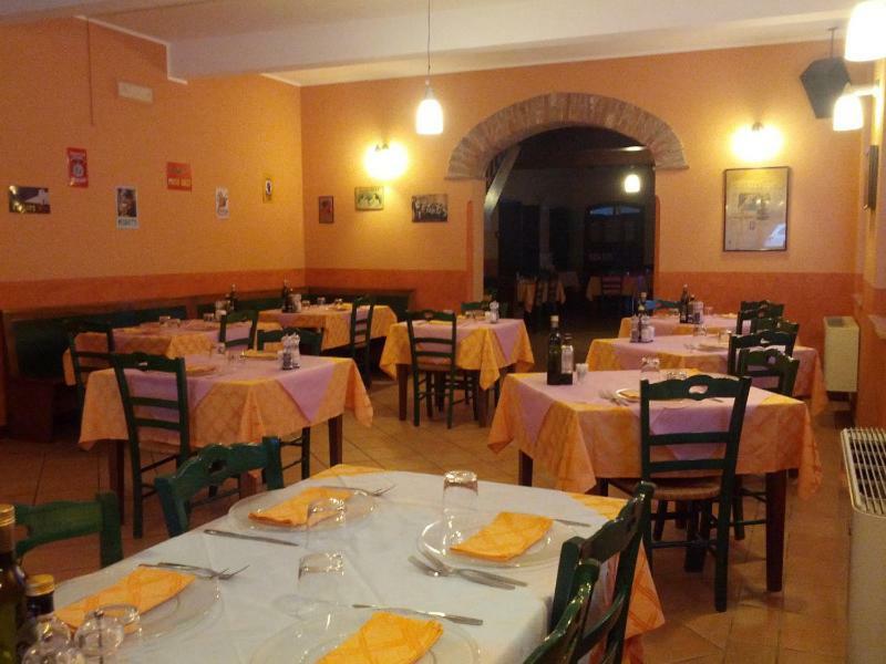 Rifugio San Lorenzo Bed and Breakfast Porto Mantovano Εξωτερικό φωτογραφία